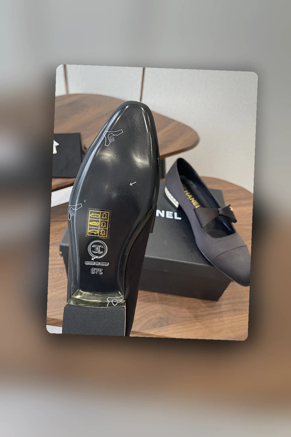 NB - CHL Mix Items - 289