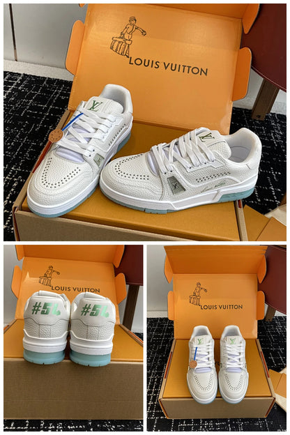 NB - LOV Women Shoes - 709