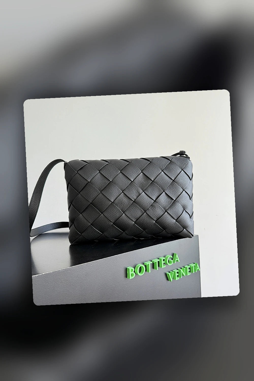NB - BOV Bag - 334