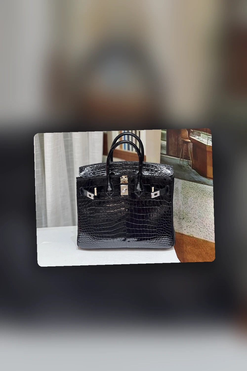 NB - HMS Bag - 598