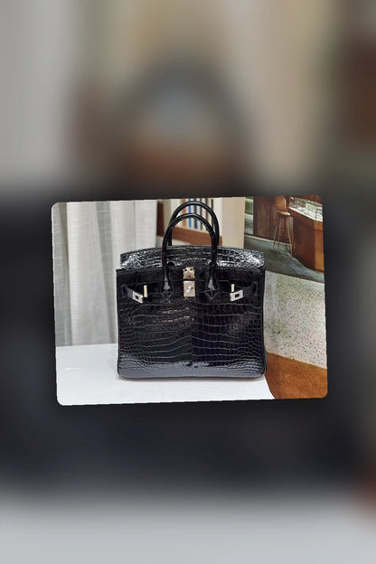 NB - HMS Bag - 598