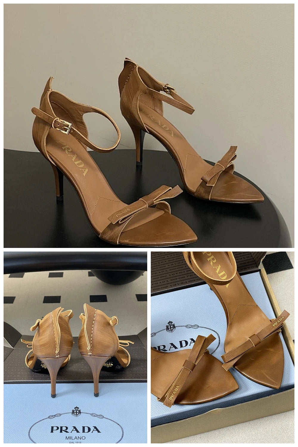NB - PD Women Shoes - 079