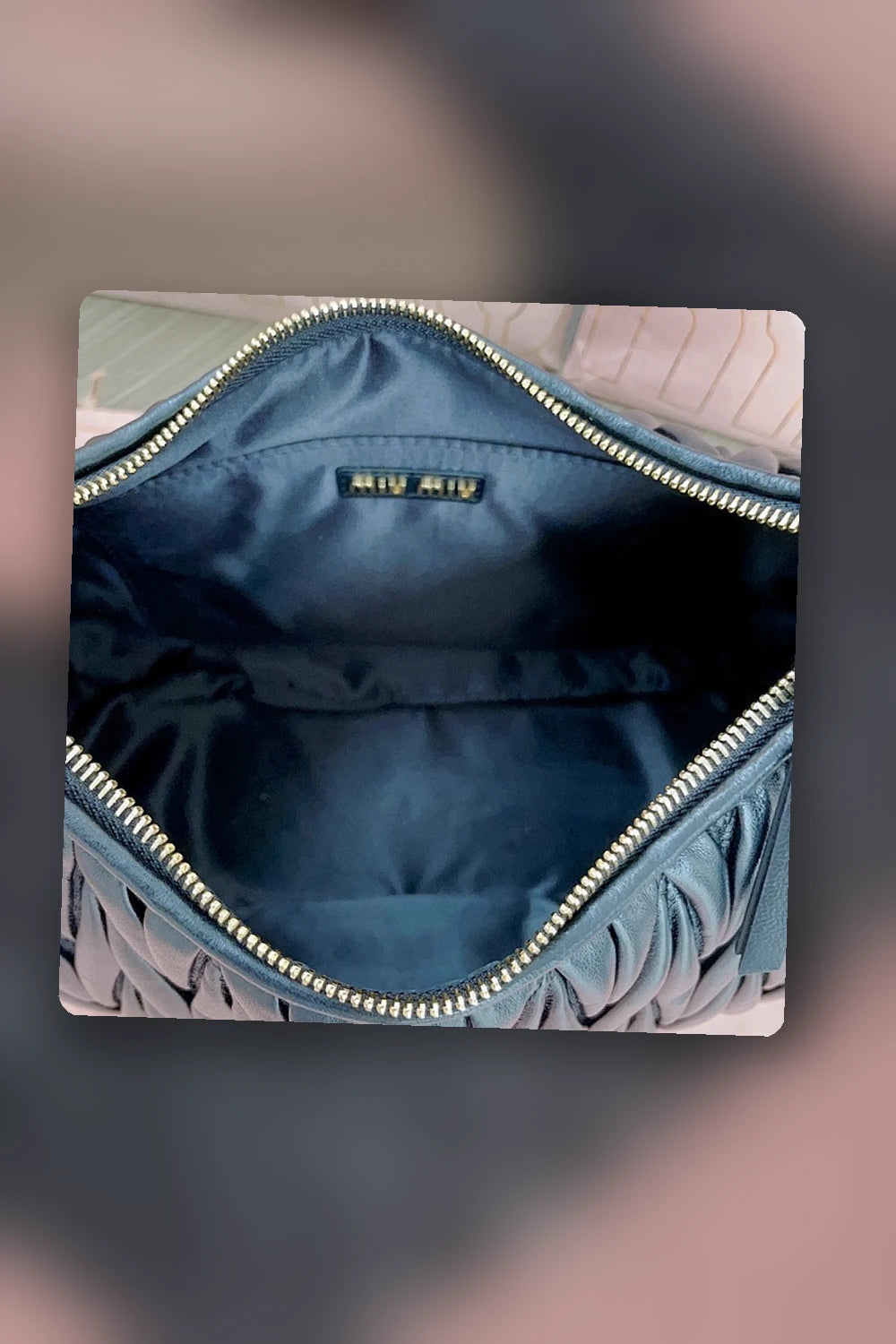 NB - MMU Bag - 1484