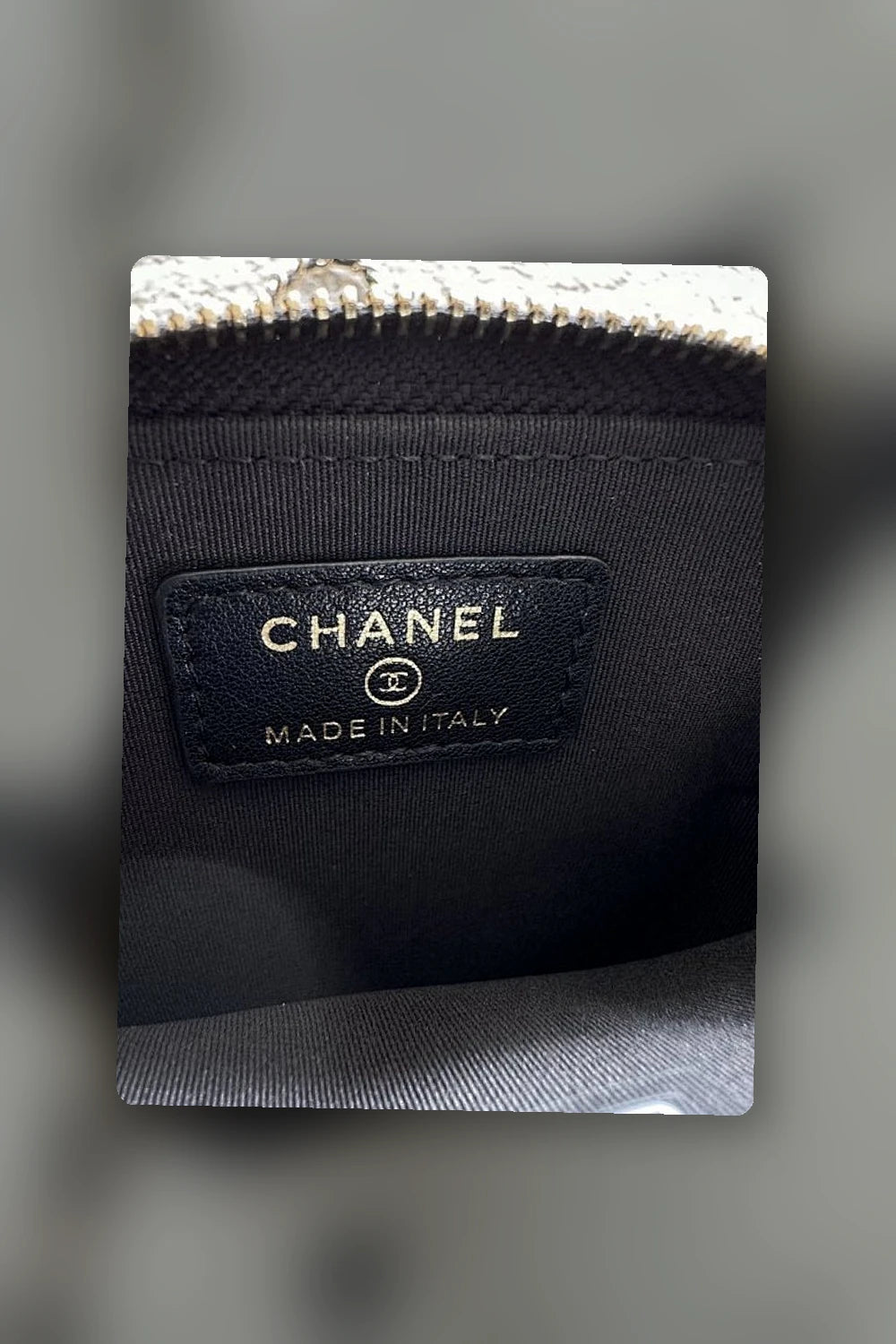 NB - CHL Bag - 729