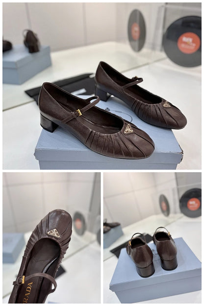 NB - PD Women Shoes - 010