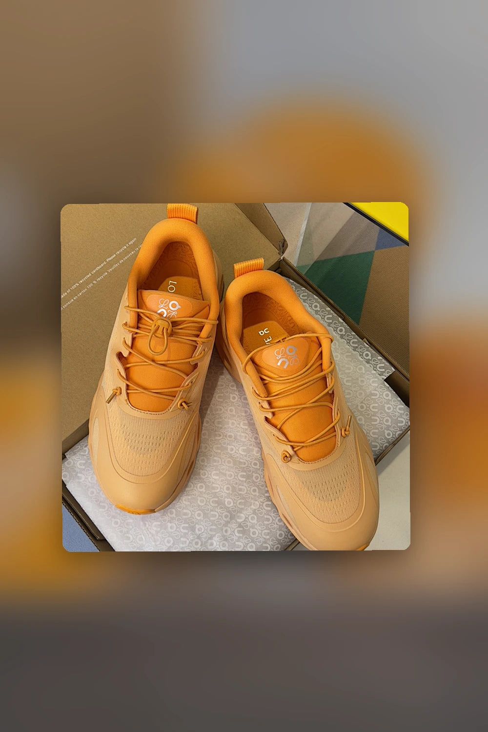 NB - LWO Women Shoes - 306