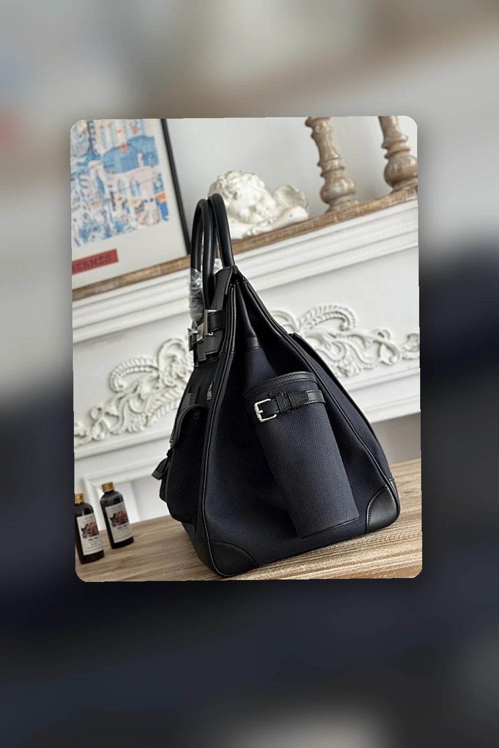 NB - HMS Bag - 1576