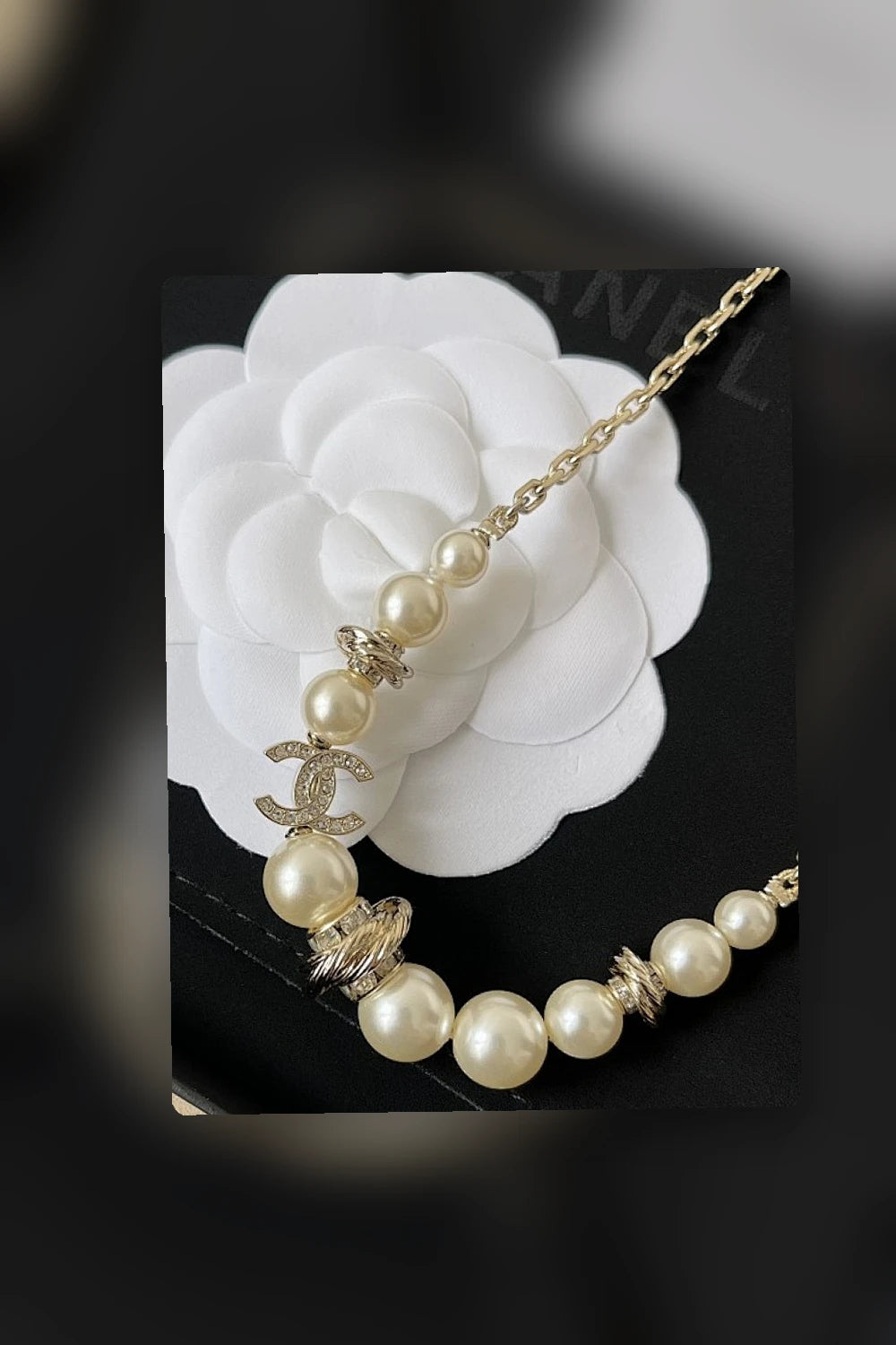 NB - CHL Jewelry - 683