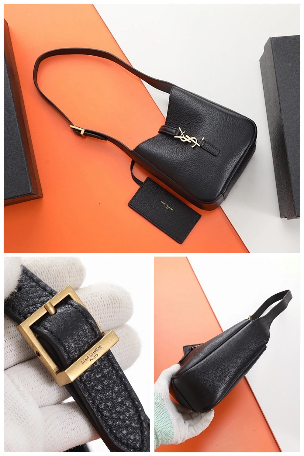 NB - YLS Bag - 508