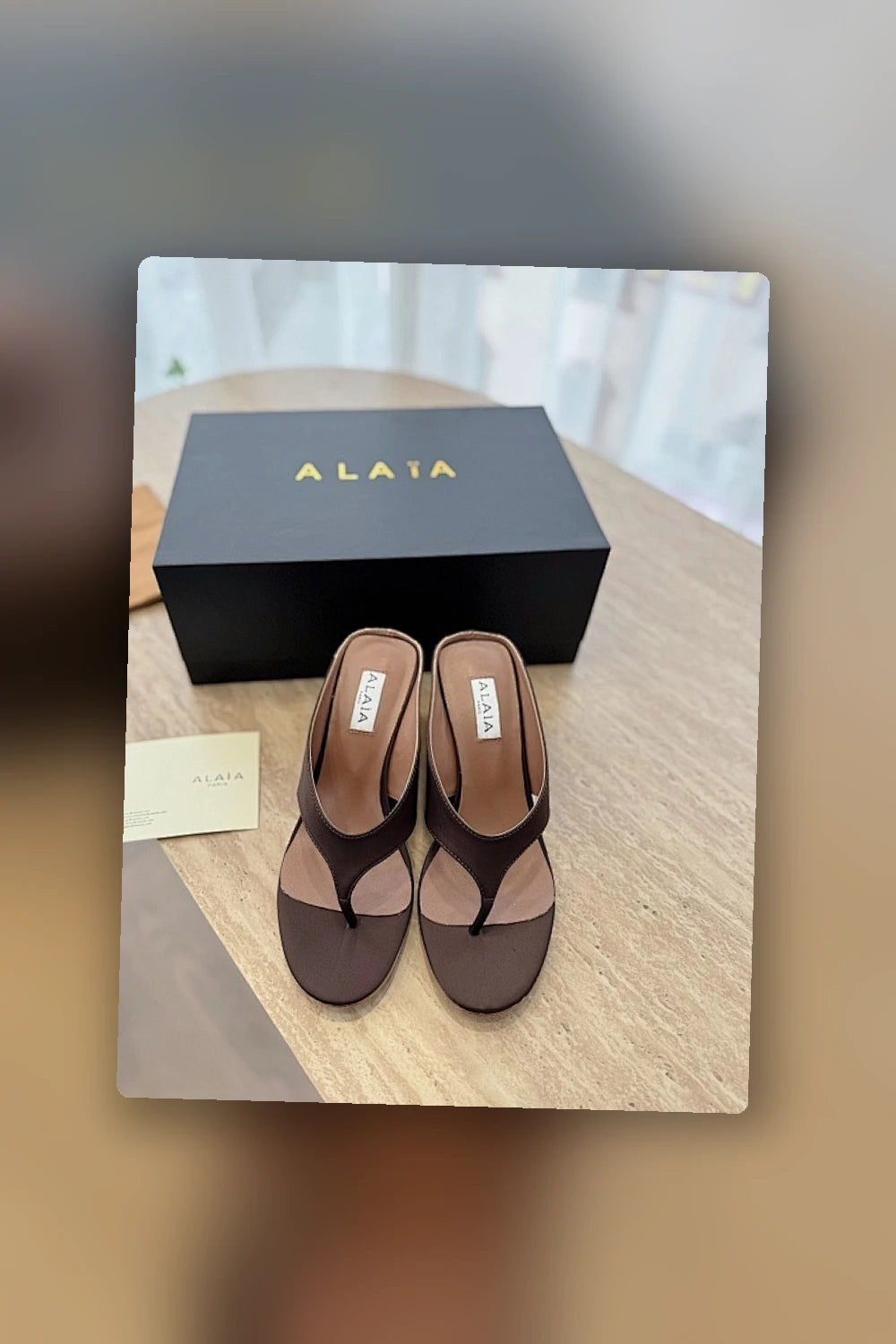 NB - AAL Women Shoes - 340