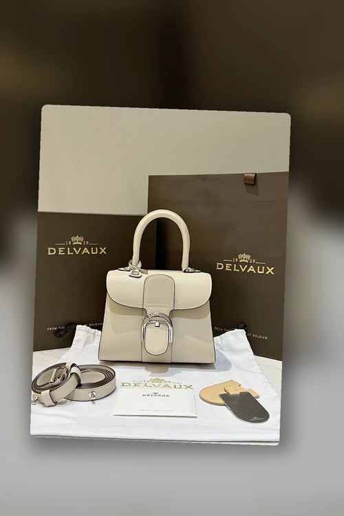 NB - DLVX Bag - 310