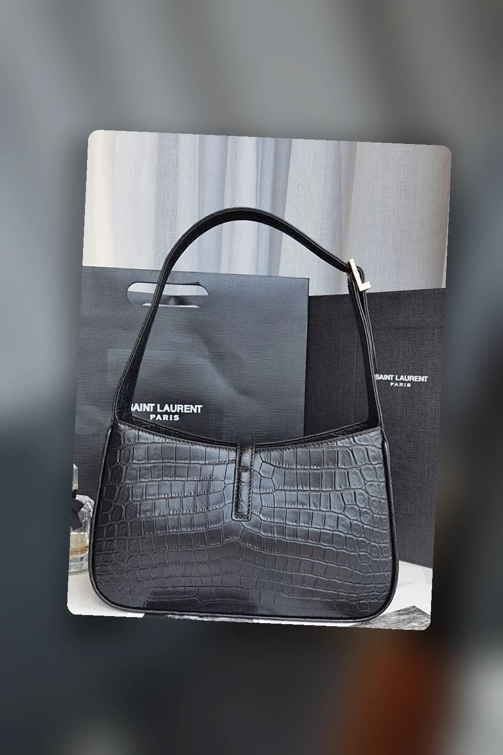 NB - YLS Bag - 1005