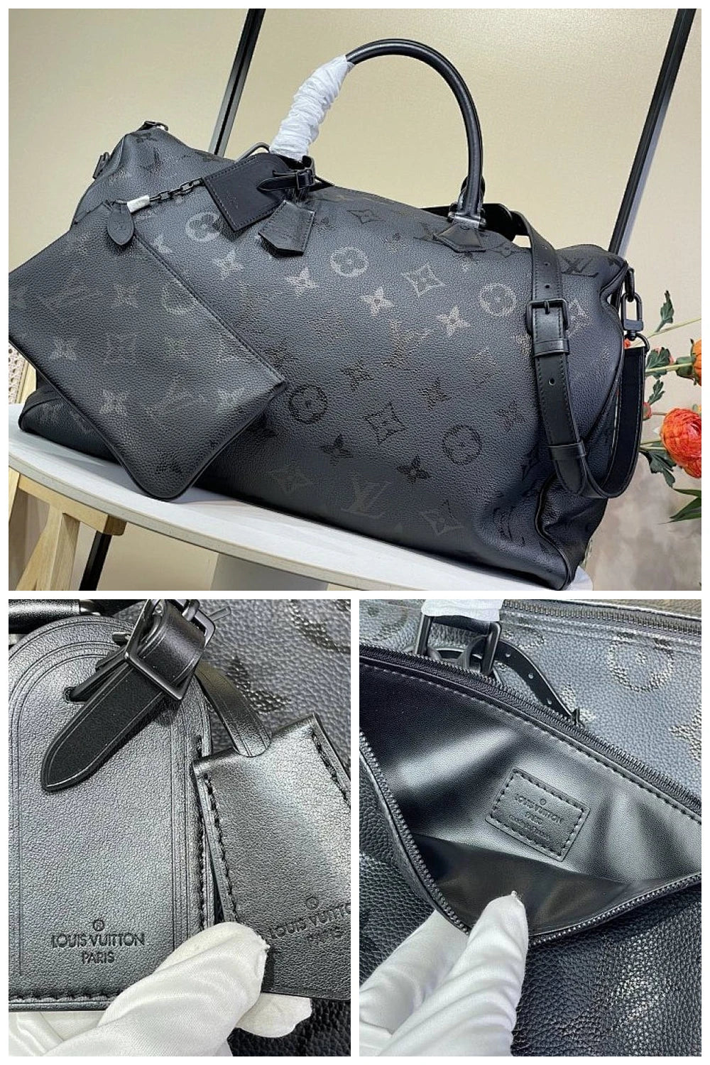NB - LOV Bag - 1021