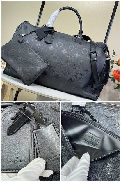 NB - LOV Bag - 1021