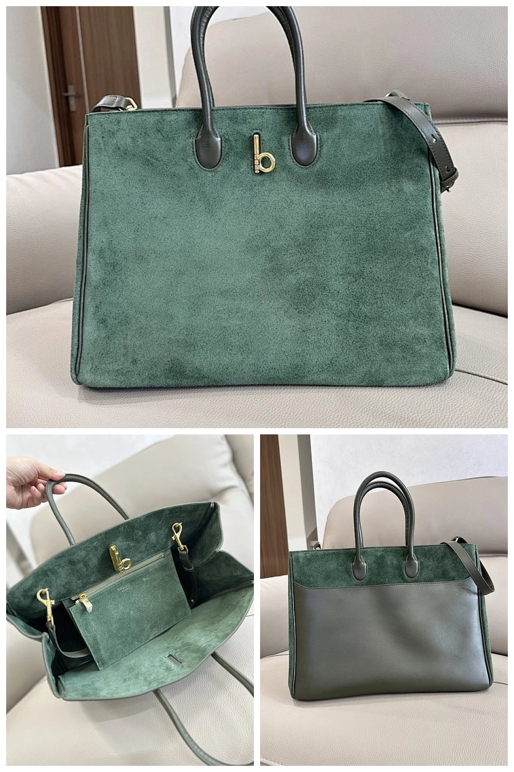 NB - BOR Bag - 147
