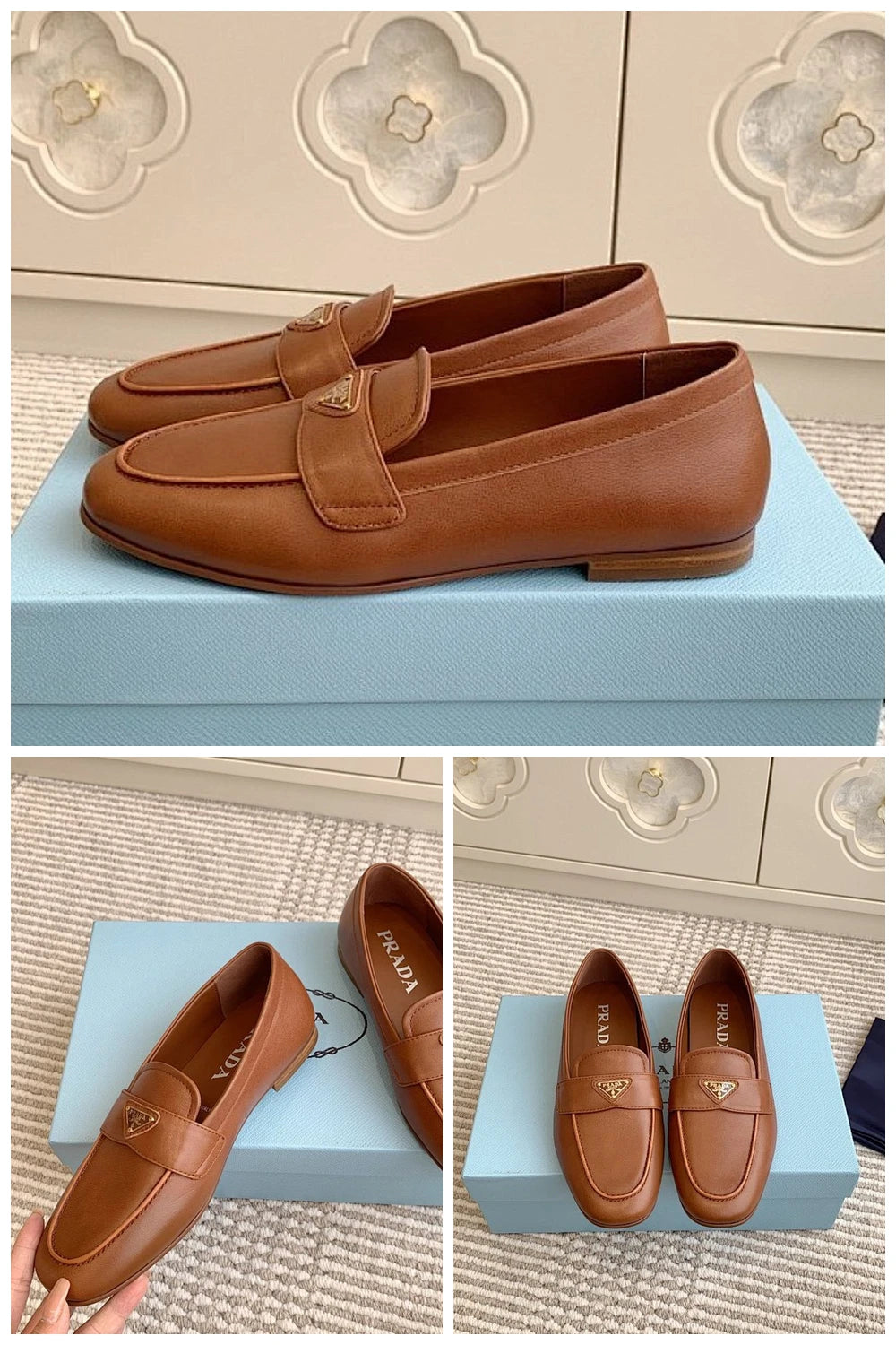 NB - PD Women Shoes - 058