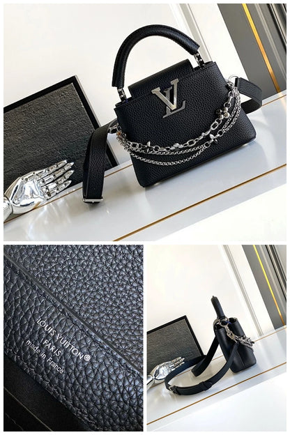 NB - LOV Bag - 480