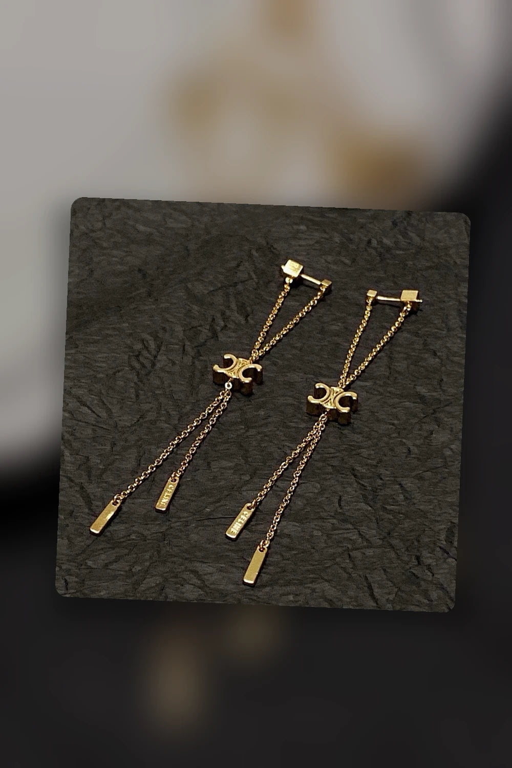 NB - COL Jewelry - 331