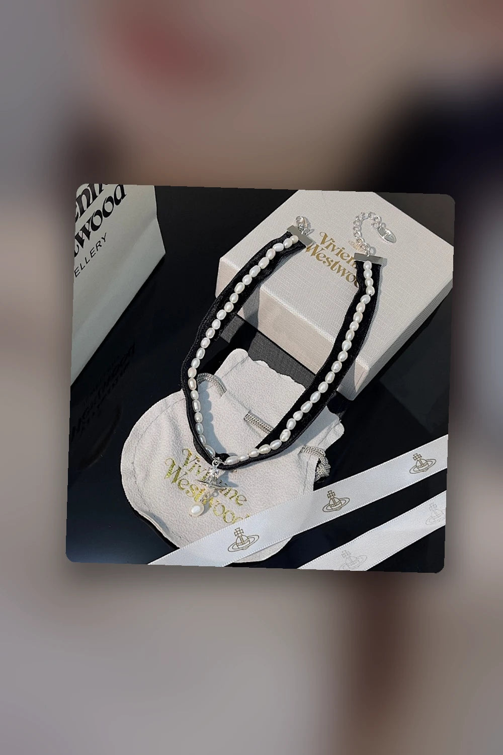 NB - VEL Jewelry - 496