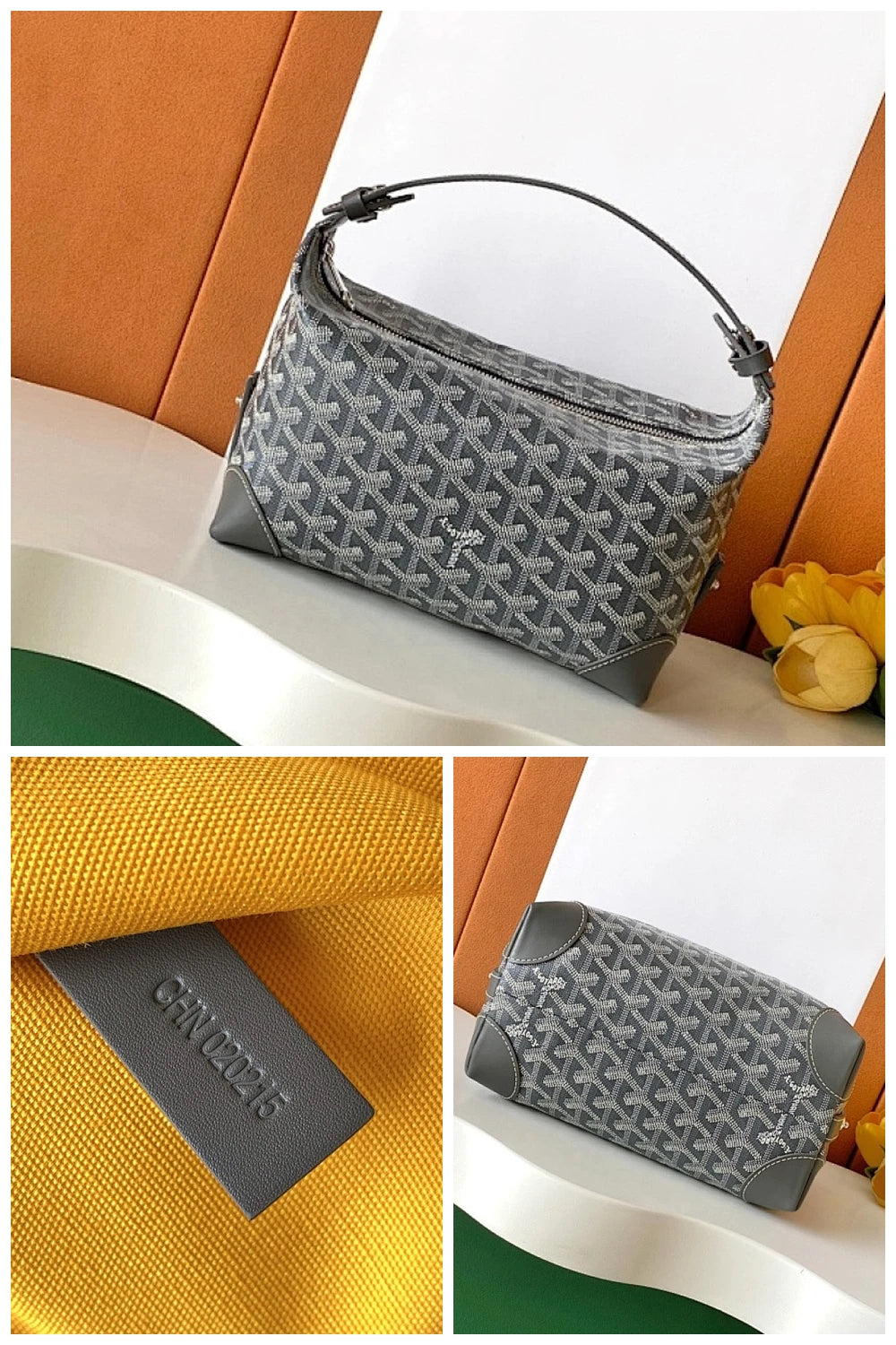 NB - GYO Bag - 482