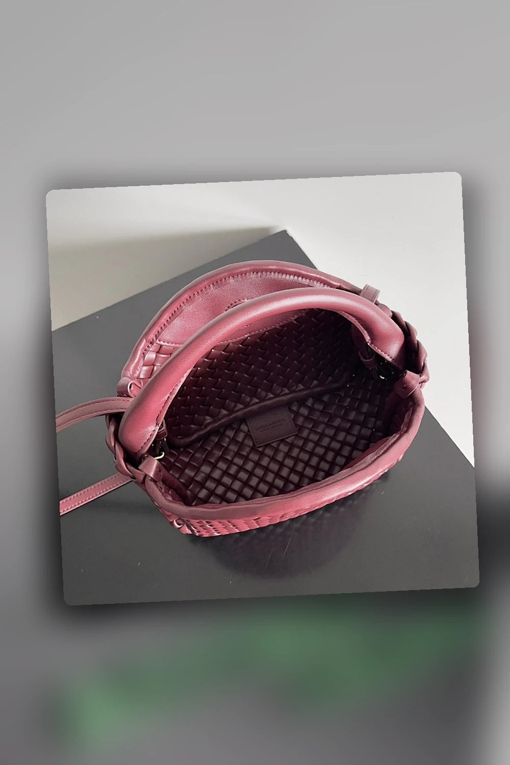 NB - BOV Bag - 197