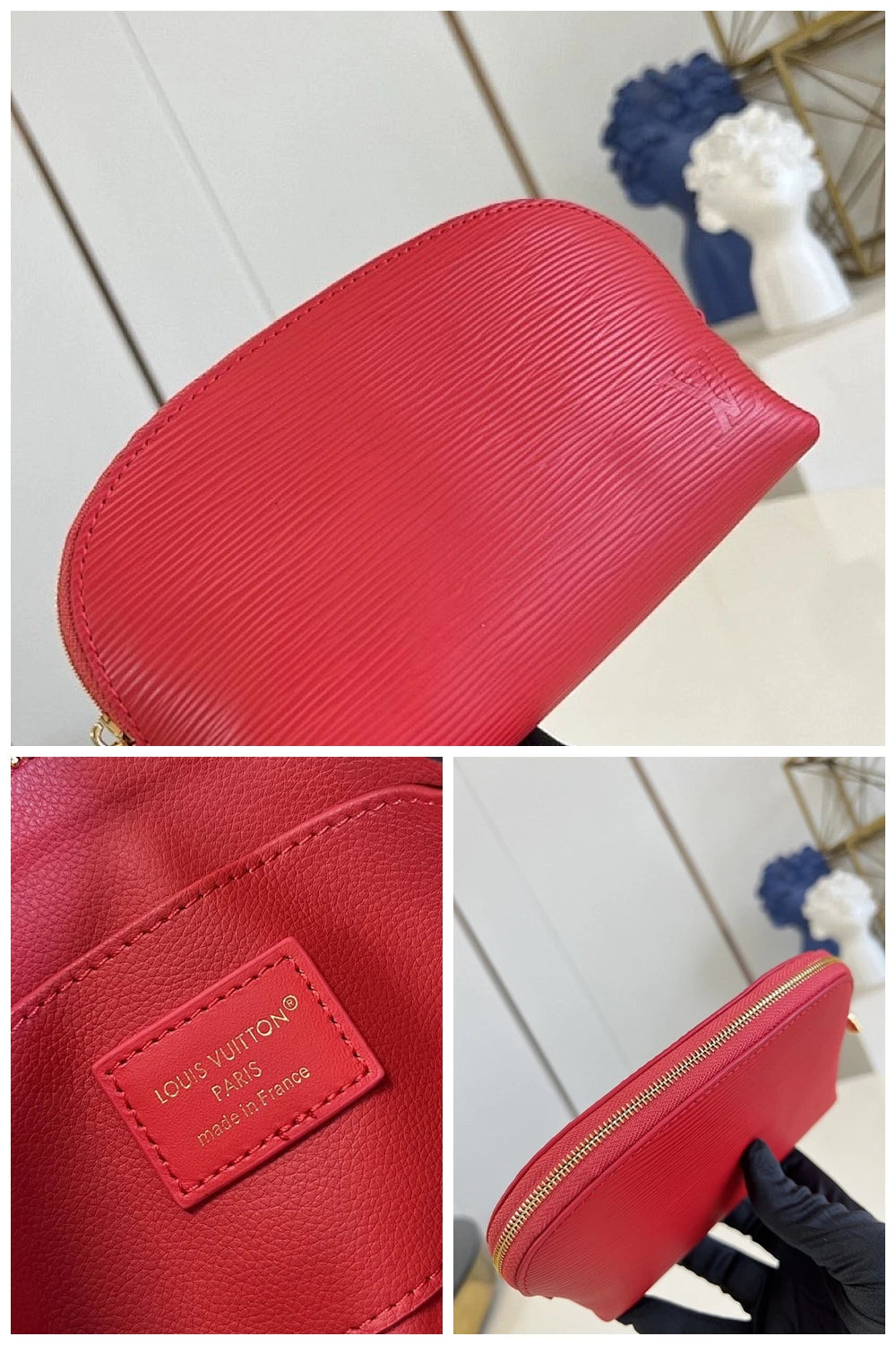 NB - LOV Bag - 1688