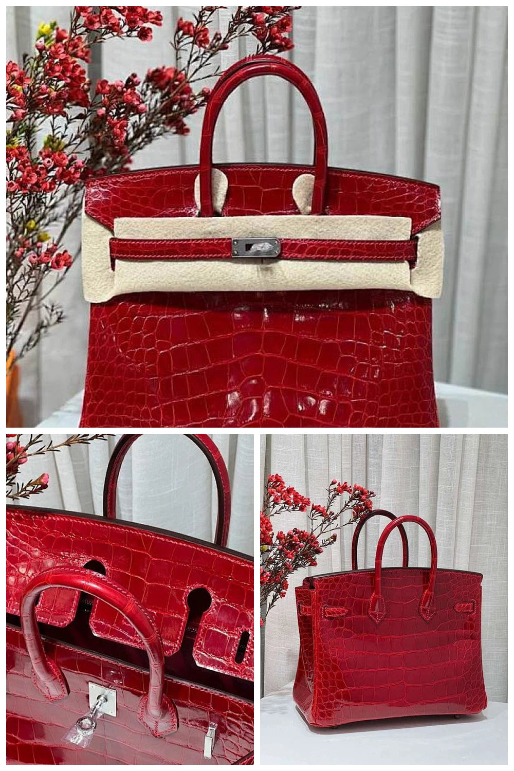 NB - HMS Bag - 576