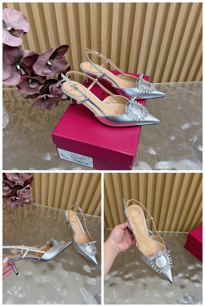 NB - VEL Women Shoes - 075