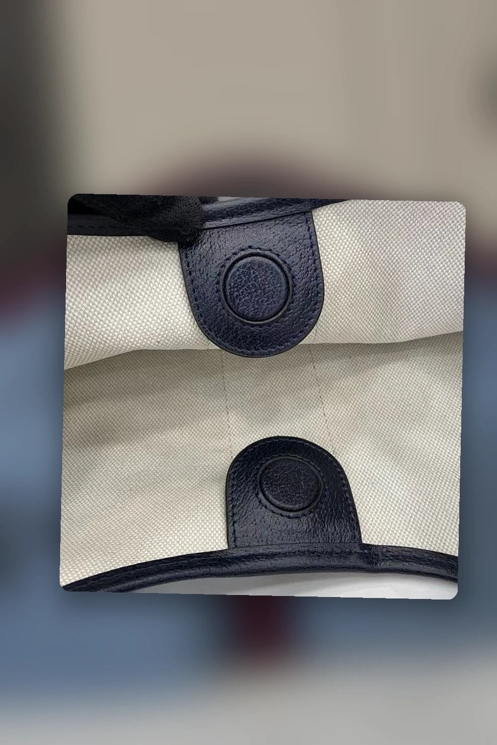 NB - GUKI Bag - 421