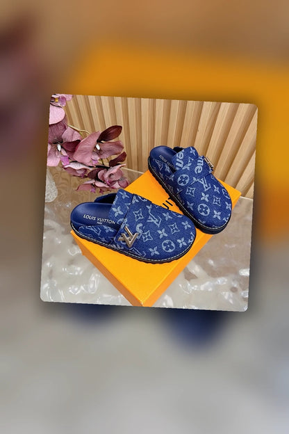 NB - LOV Women Shoes - 210