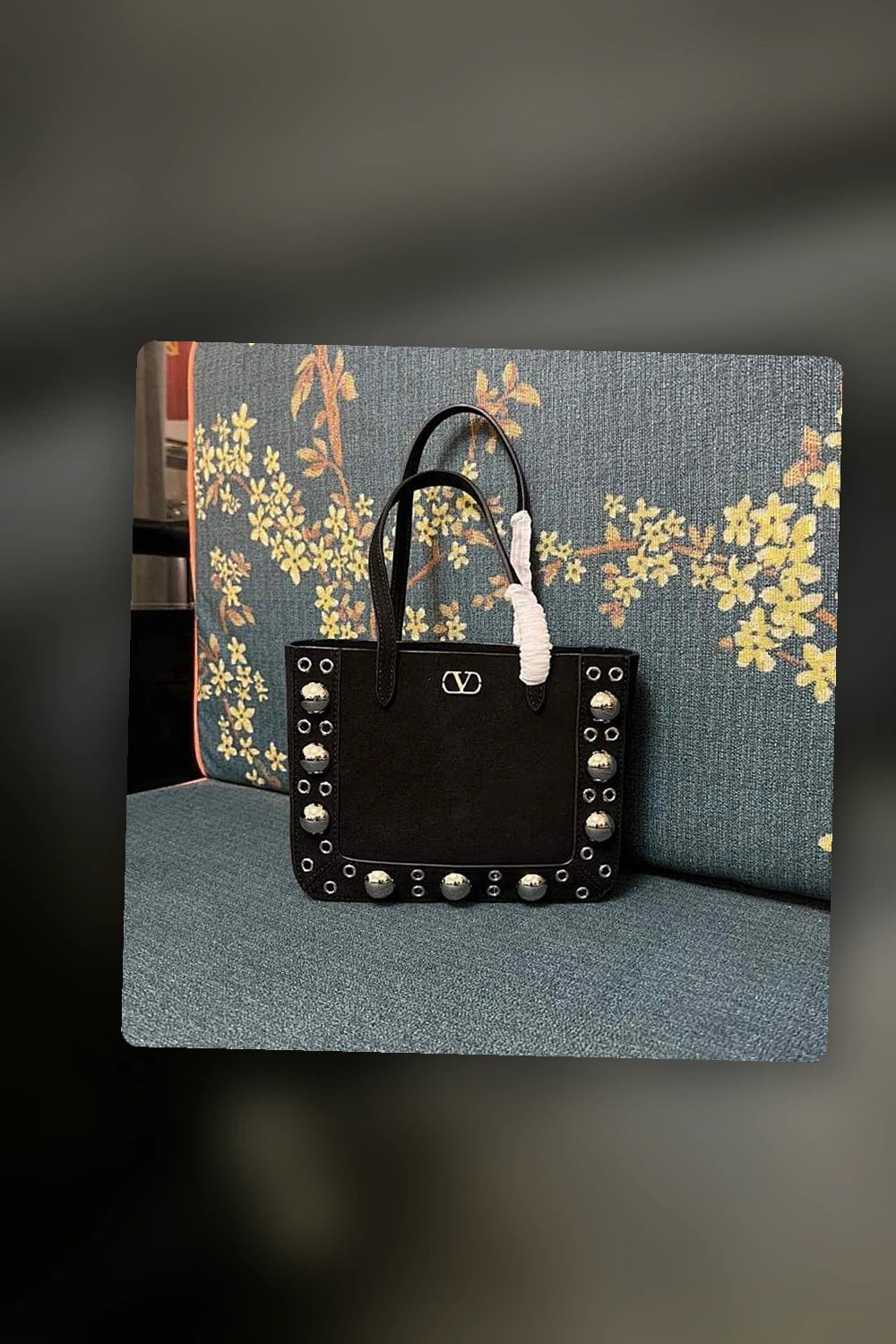 NB - VEL Bag - 379