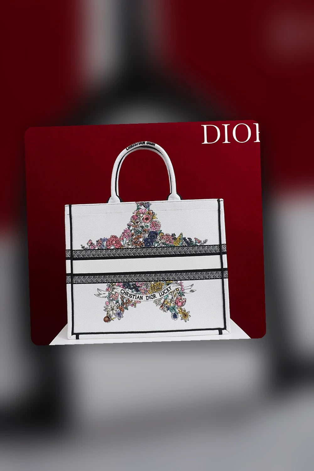 NB - DOR Bag - 579