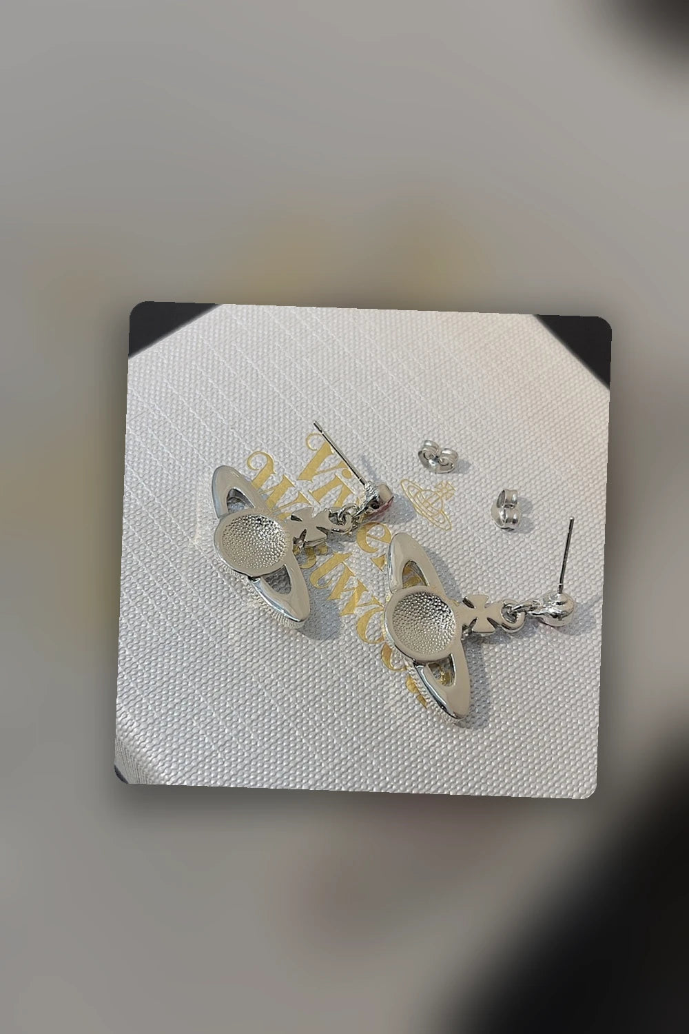 NB - VWD Jewelry - 143