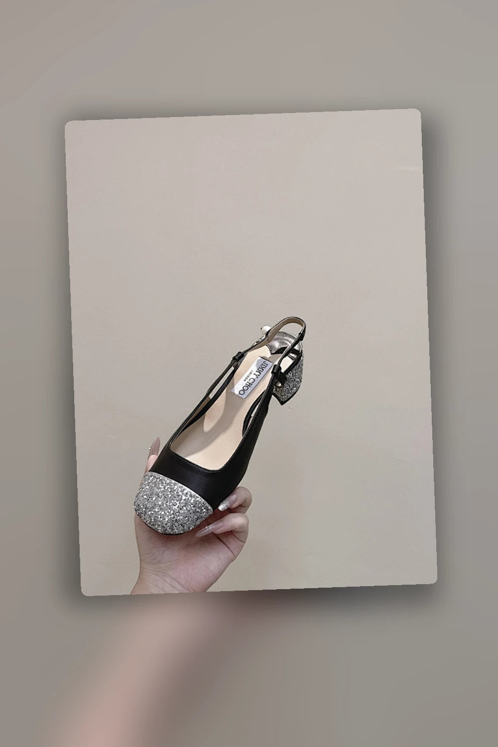 NB - JMC Women Shoes - 580