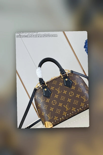 NB - LOV Bag - 935