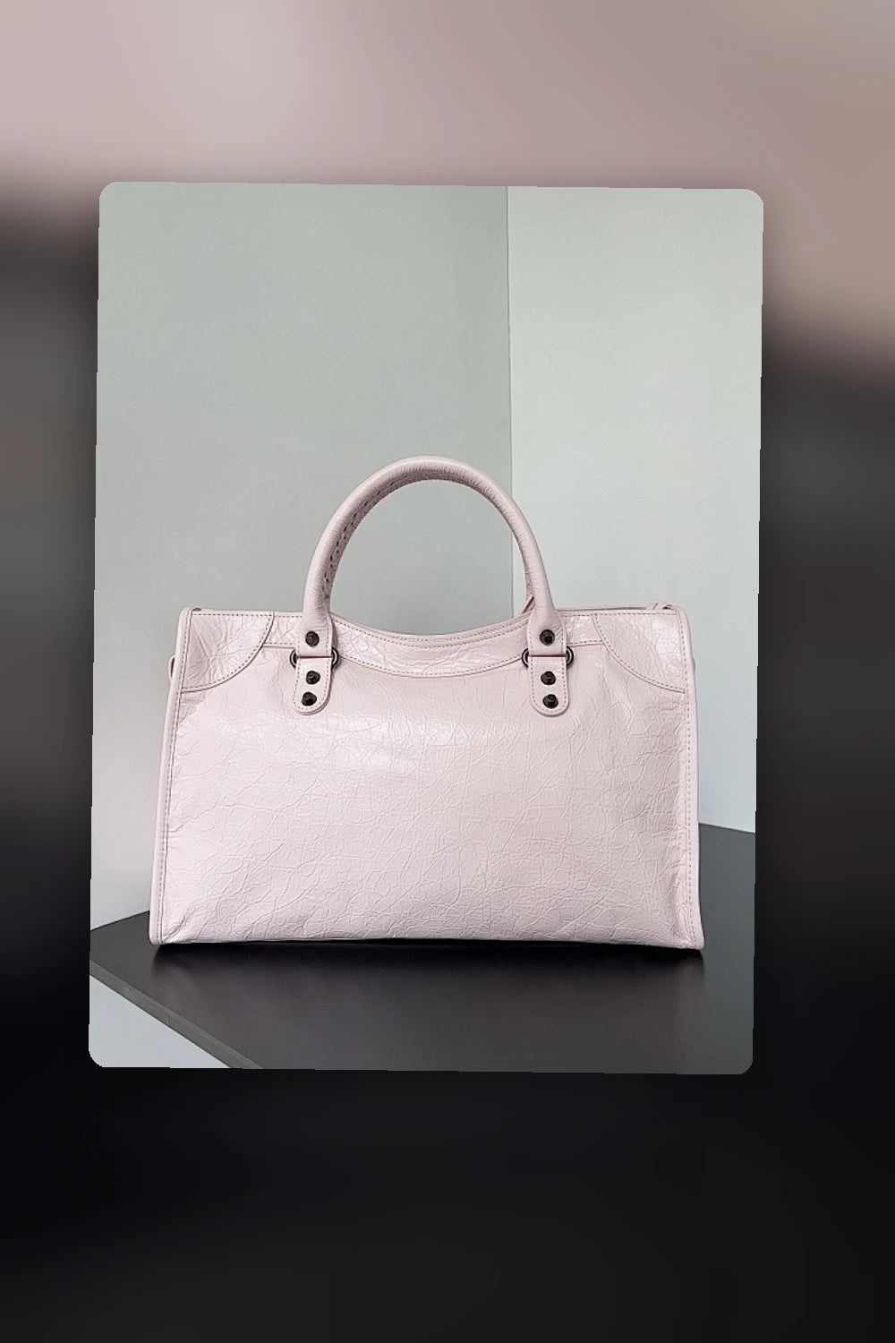 NB - BG Bag - 1860