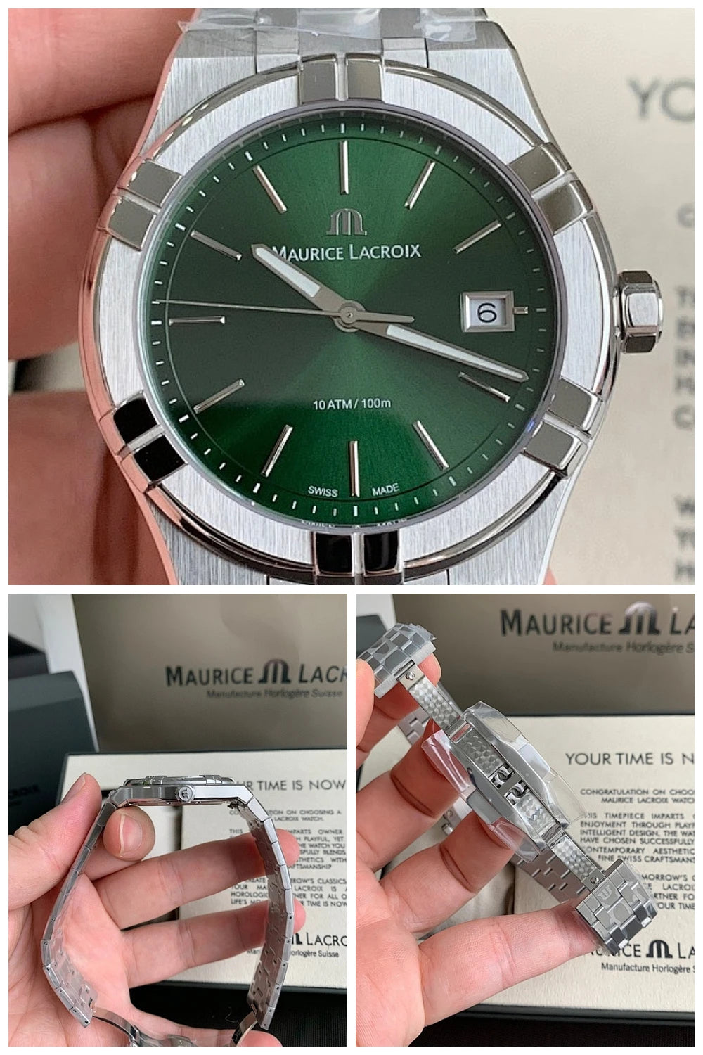 NB - Mix Watch - 495