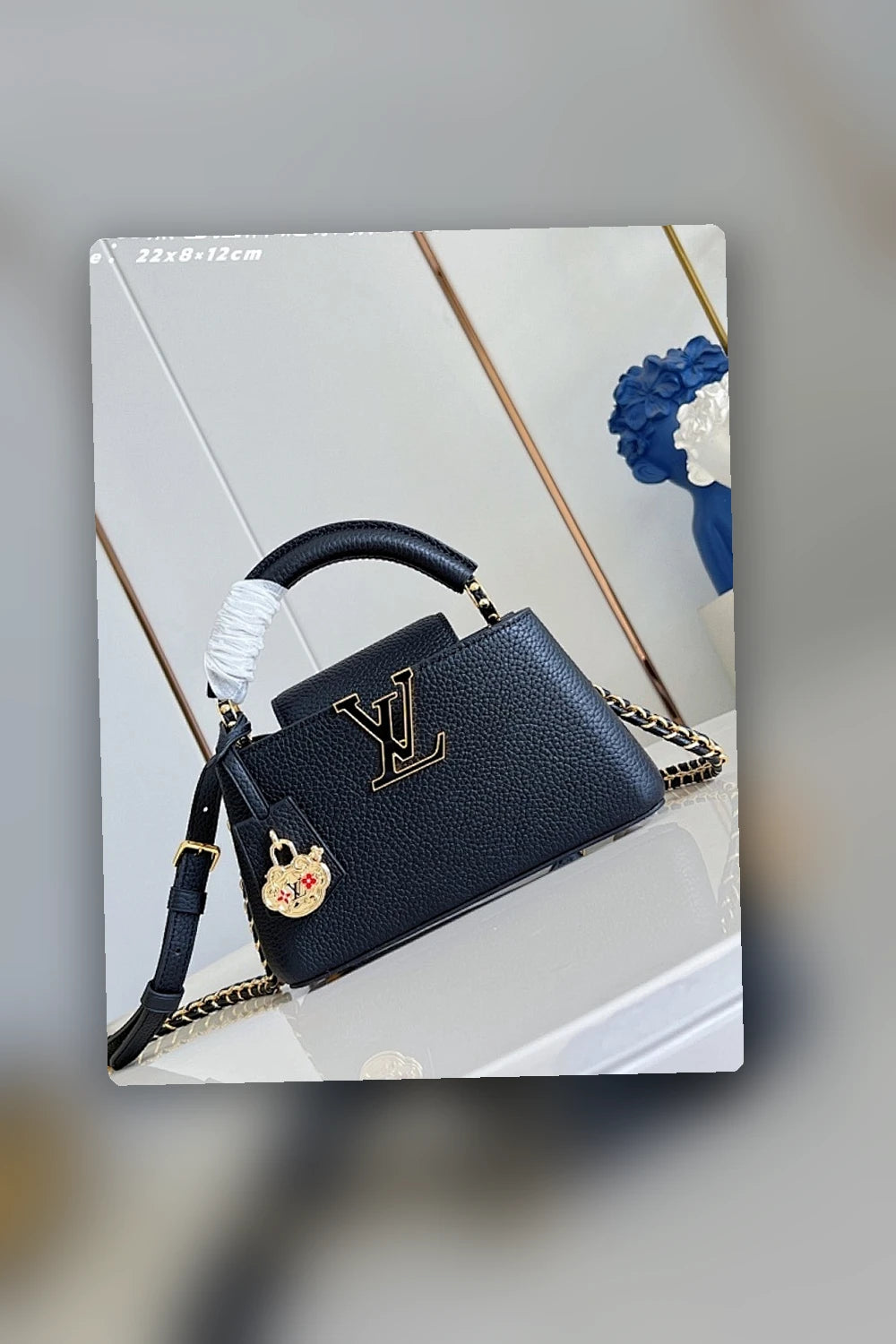 NB - LOV Bag - 025