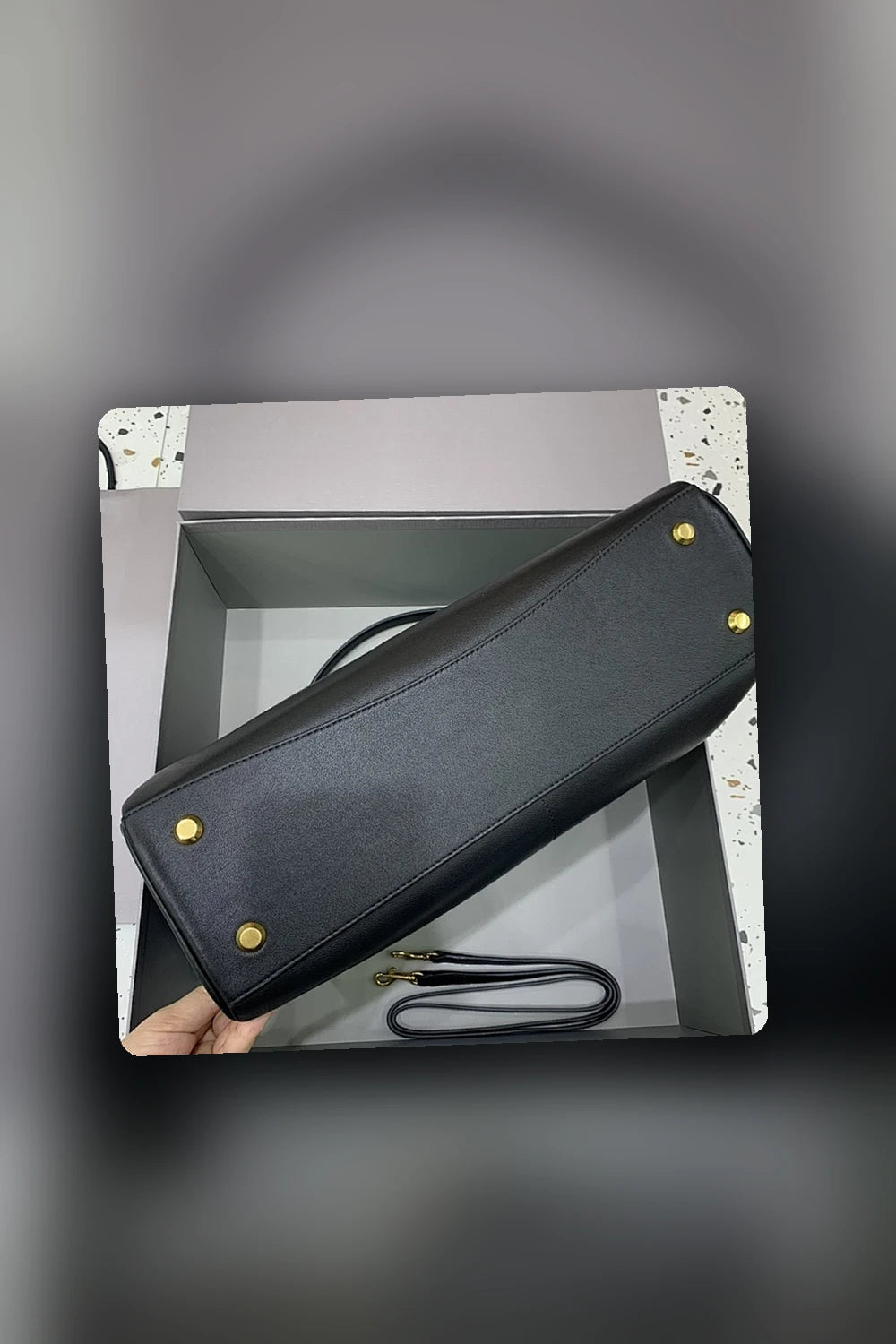 NB - BG Bag - 1446