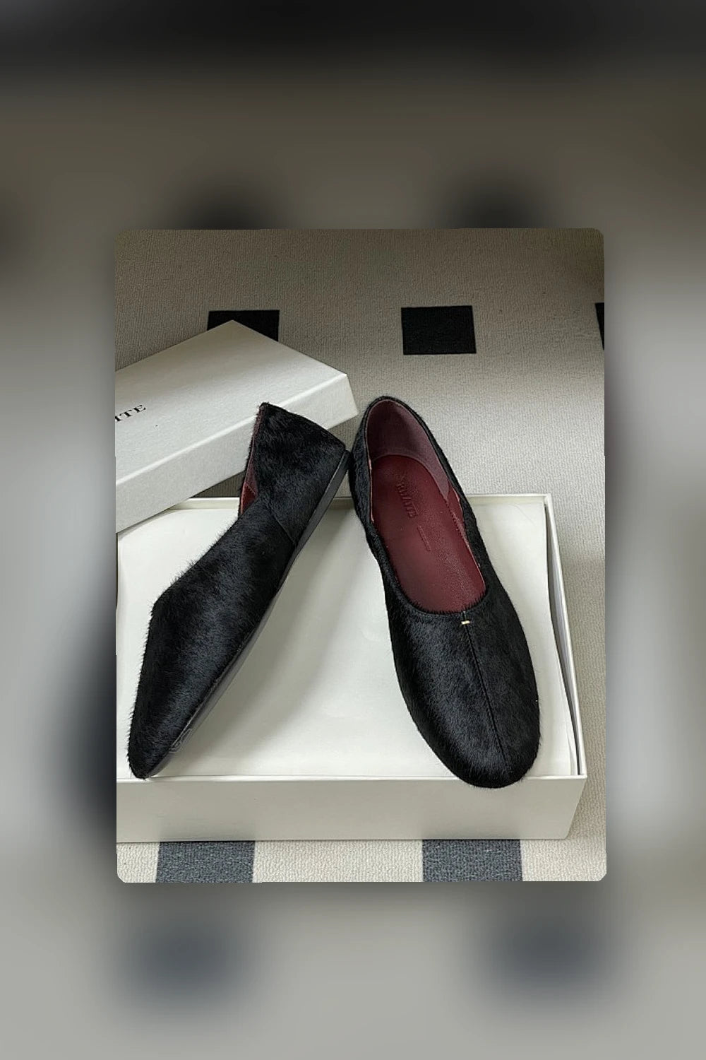 NB - COL Women Shoes - 347