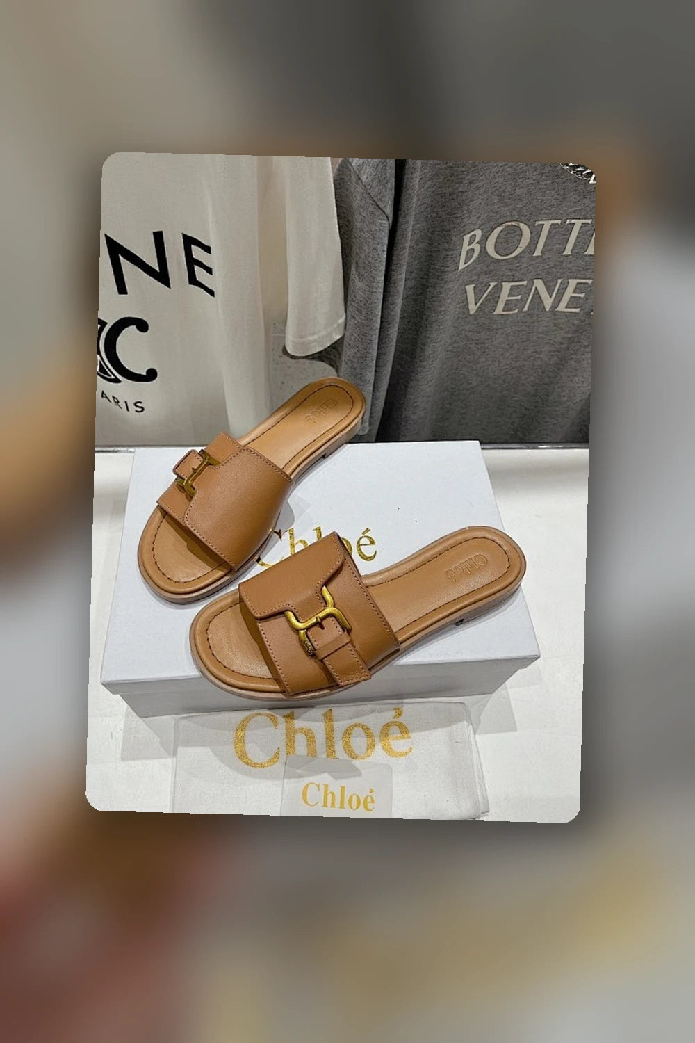 NB - CLE Women Shoes - 220