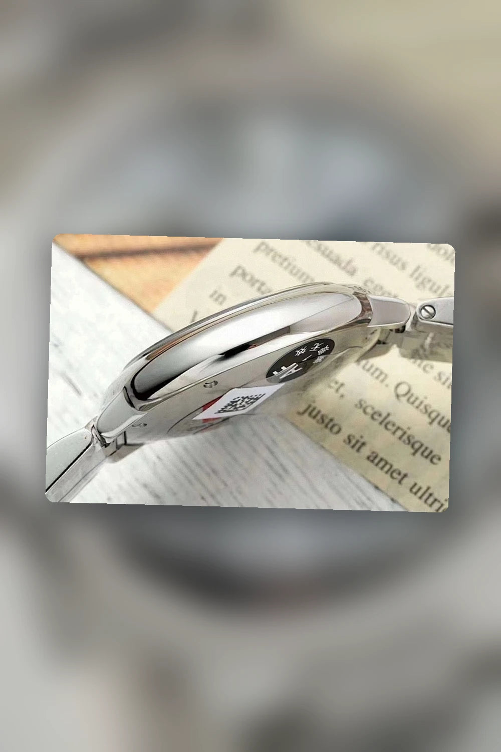 NB - Mix Watch - 1829
