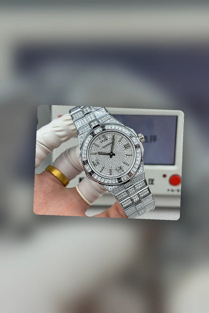 NB - Mix Watch - 099