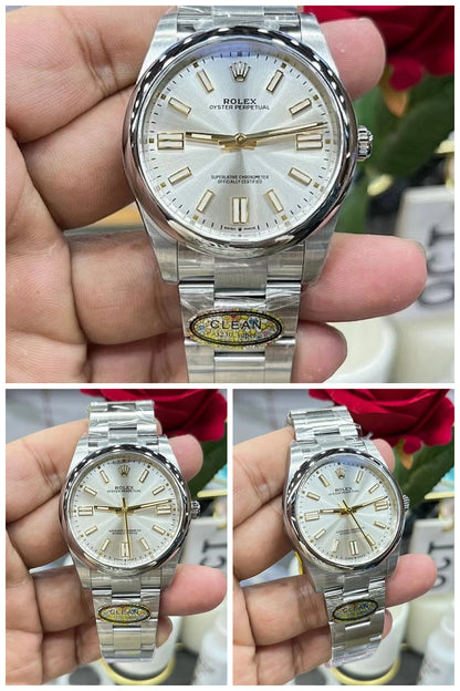 NB - Mix Watch - 1798