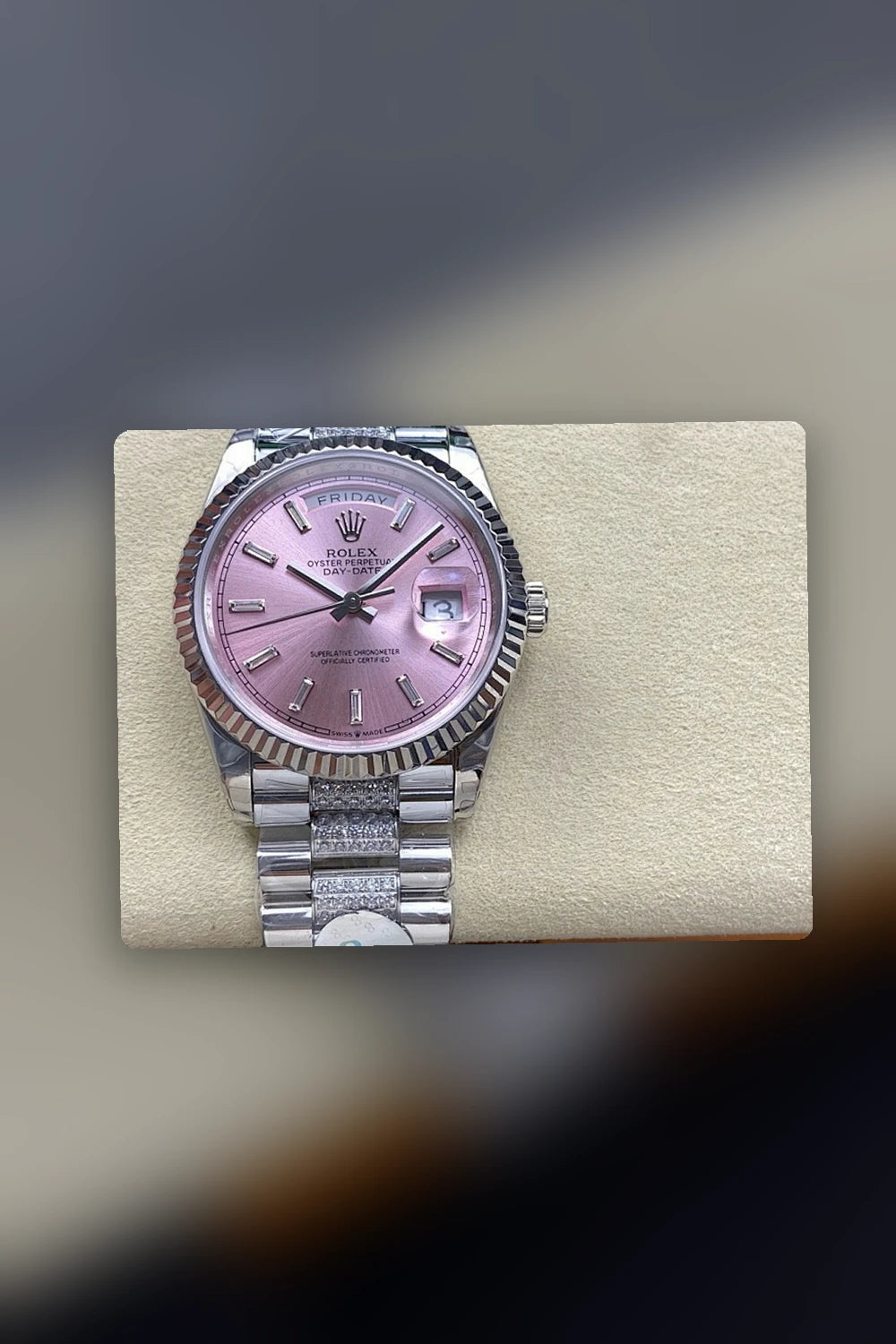 NB - Mix Watch - 091