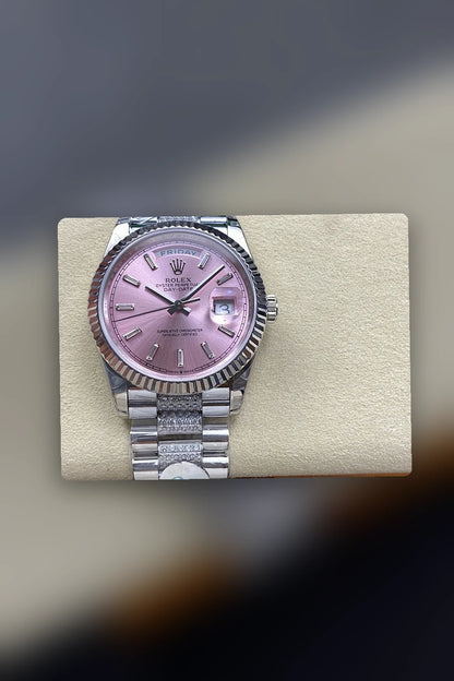 NB - Mix Watch - 091
