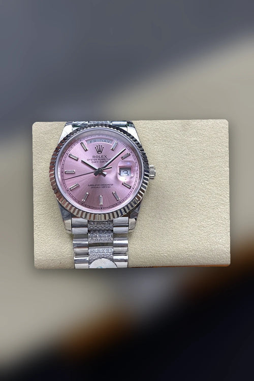 NB - Mix Watch - 091