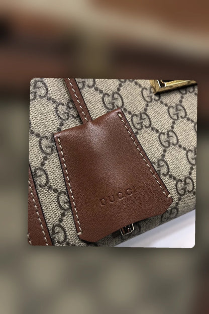 NB - GUKI Bag - 1096
