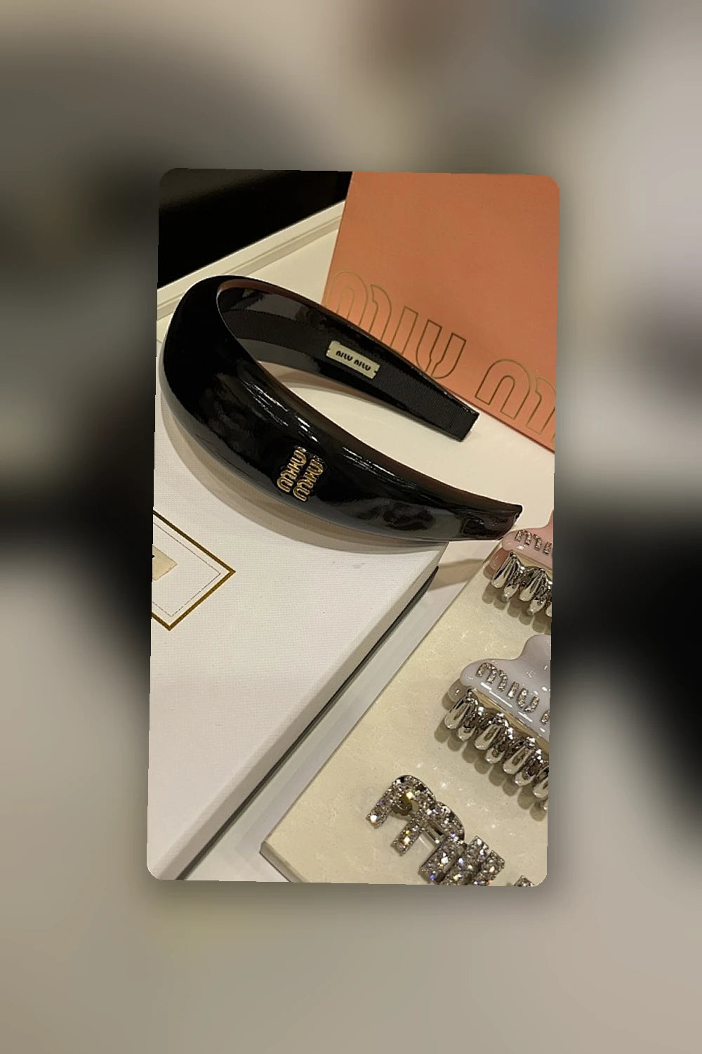 NB - MMU Jewelry - 397