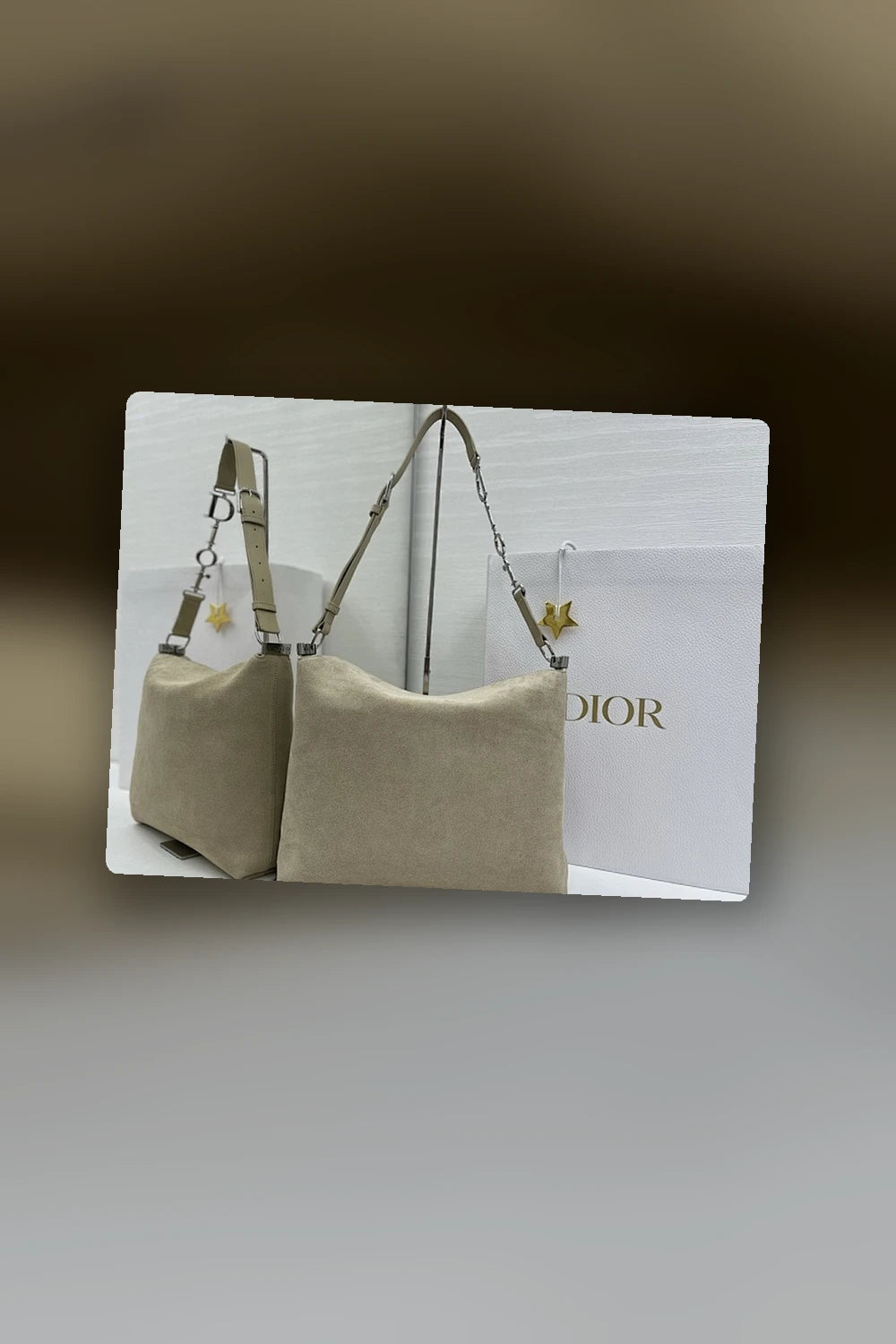 NB - DOR Bag - 1203